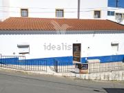 Moradia, Garvão e Santa Luzia