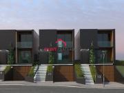 Moradia Gaveto T3 em Tebosa