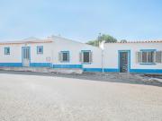 Moradia geminada 2+1 quartos, Quintal, Sagres