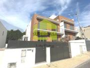 Moradia geminada