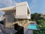 Moradia individual com Piscina Privada em Santa...