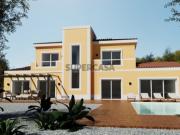 Moradia Geminada com piscina, São Brás de Alportel, Algarve