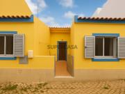 Moradia Geminada com Terraço em Vila do Bispo