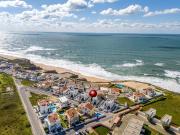 Moradia Geminada com Vistas para o Mar 159m² Silveira