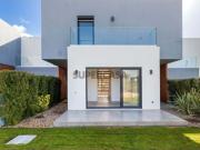 Moradia Geminada de 2 Quartos no Silves Golf Resort