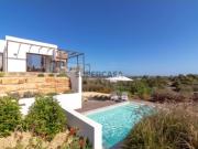 Moradia geminada de 3 quartos com piscina privada em...