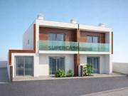 Moradia Geminada de Gaveto T3 em Pinhal do General