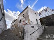 Moradia geminada em Alcoutim e Pereiro de 82 m²