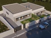 Moradia Geminada em Argoncilhe