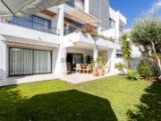 Moradia Geminada em Bicesse