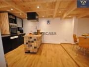 Moradia Geminada em Estômbar com Vista para o Rio