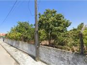 Moradia Geminada em início de construção, Pinhal do General