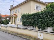 Moradia geminada em Mangualde com Vista e Jardim