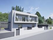 Moradia Geminada Fracção B Contemporânea T4 3 WC