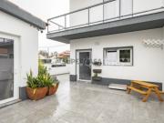 Moradia geminada na Quinta do Conde