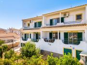 Moradia geminada no centro de Albufeira, Albufeira,...