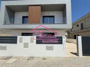 Moradia geminada Nova T3 no Pinhal General Fernão Ferro!