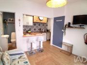 Moradia geminada T1 em São Gonçalo de Lagos de 47 m²