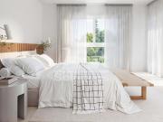 Moradia geminada T2+1 quartos com piscina privada no...