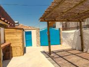 Moradia geminada T2+1 renovada em Espiche, Lagos, Espiche