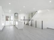 Moradia geminada T2+3 altamente sofisticada