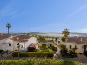 Moradia Geminada T2 com Jardim Quinta do Montinho, Golfe...