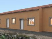 MORADIA GEMINADA T2 EM AREOSA