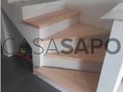 Moradia Geminada T2 para alugar em Tondela