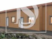 Moradia geminada T2 totalmente renovada em Areosa, Viana...