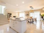 Moradia Geminada T3+1 Localizada em Condomínio Privado...