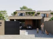 Moradia Geminada T3+1 Venda em Santa Maria da Feira,...