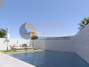 Moradia Geminada T3+2, c/ Cave e Piscina Atalaia Montijo