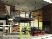 Moradia Geminada T3 c/ Piscina e Telheiro. Lagoa de...