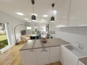 MORADIA GEMINADA T3 C/ PISCINA FERNÂO FERRO