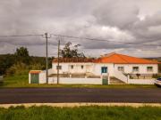 Moradia Geminada T3 c/ terreno e terraço Casal Granja...