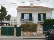 Moradia Geminada T3 com Garagem e Churrasqueira