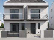 Moradia Geminada T3 com garagem Quinta do Conde