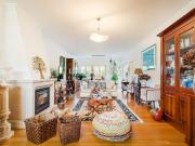 Moradia Geminada T3 com Jardim Privativo e Vista para o...