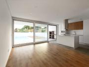 Moradia Geminada T3 com piscina, Quinta da Amizade, Setubal