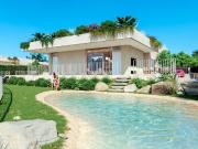 Moradia Geminada T3 com piscina, Vau, Obidos