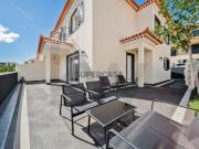 Moradia Geminada T3 com Vista Mar Gaula Sítio da Fazenda