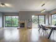 Moradia Geminada T3 Duplex para alugar em Oeiras