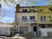 Moradia Geminada T3 em Arcozelo