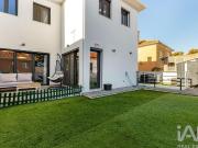 Moradia geminada T3 em Beato de 199,2 m² 199m² Lisboa