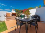 Moradia Geminada T3 em Condomínio com Piscina Paderne,...