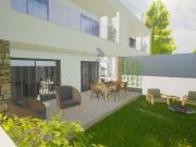 Moradia Geminada T3 em Construção na Bemposta Alvor,...