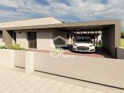 Moradia Geminada T3, em fase de construção e de...