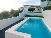 Moradia térrea T3 em Odivelas de 100 m²