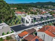 Moradia Geminada T3 em Tebosa, Braga