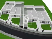 Moradia Geminada T3 em UDF de Amoreira da Gândara,...